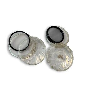 Hoya 52mm Star Six and Polarizing Camera Filters Set